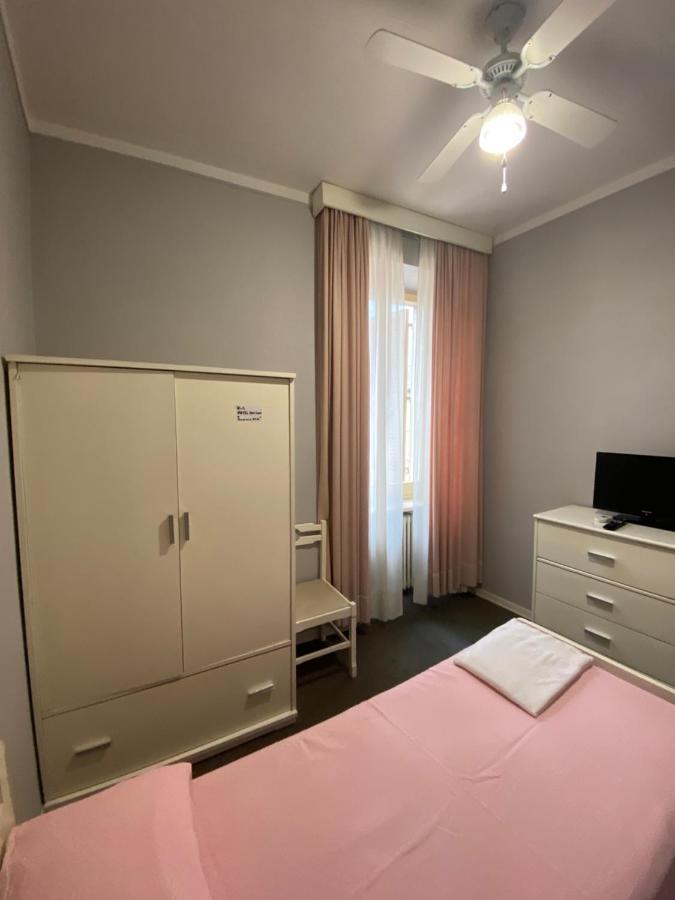 Hotel La Loggia Matelica Bagian luar foto