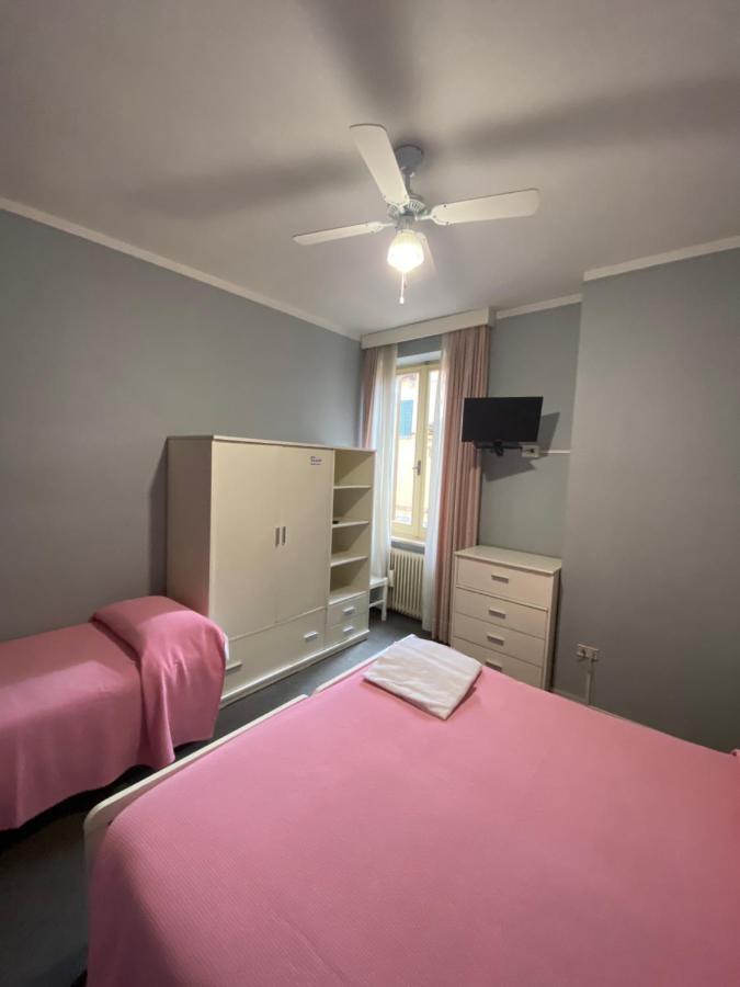 Hotel La Loggia Matelica Bagian luar foto