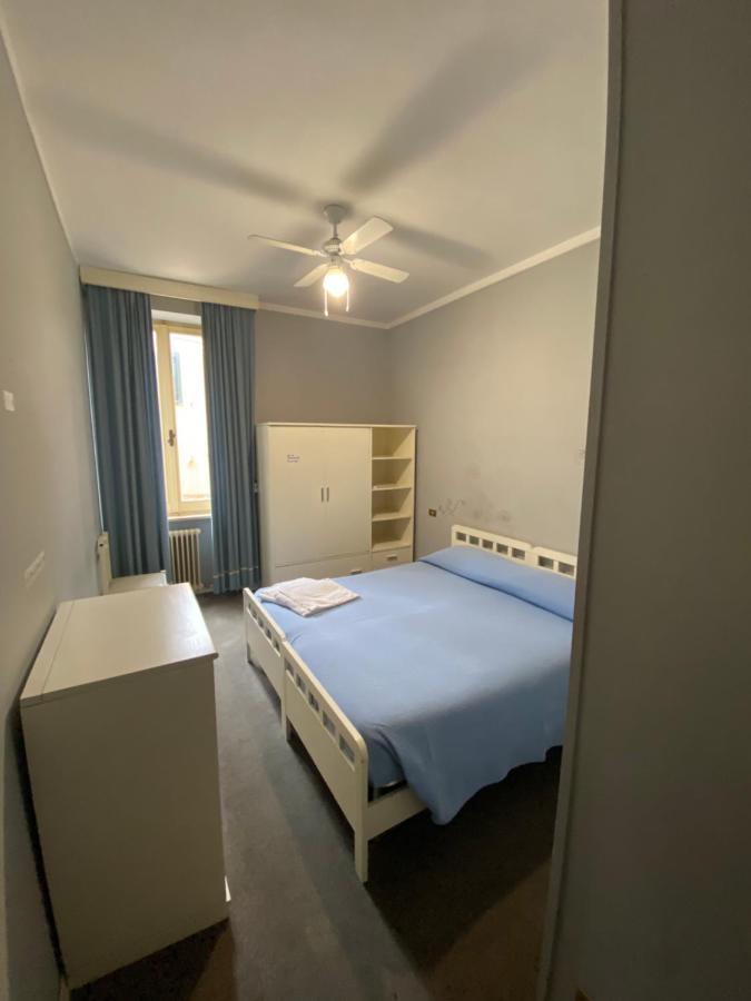 Hotel La Loggia Matelica Bagian luar foto