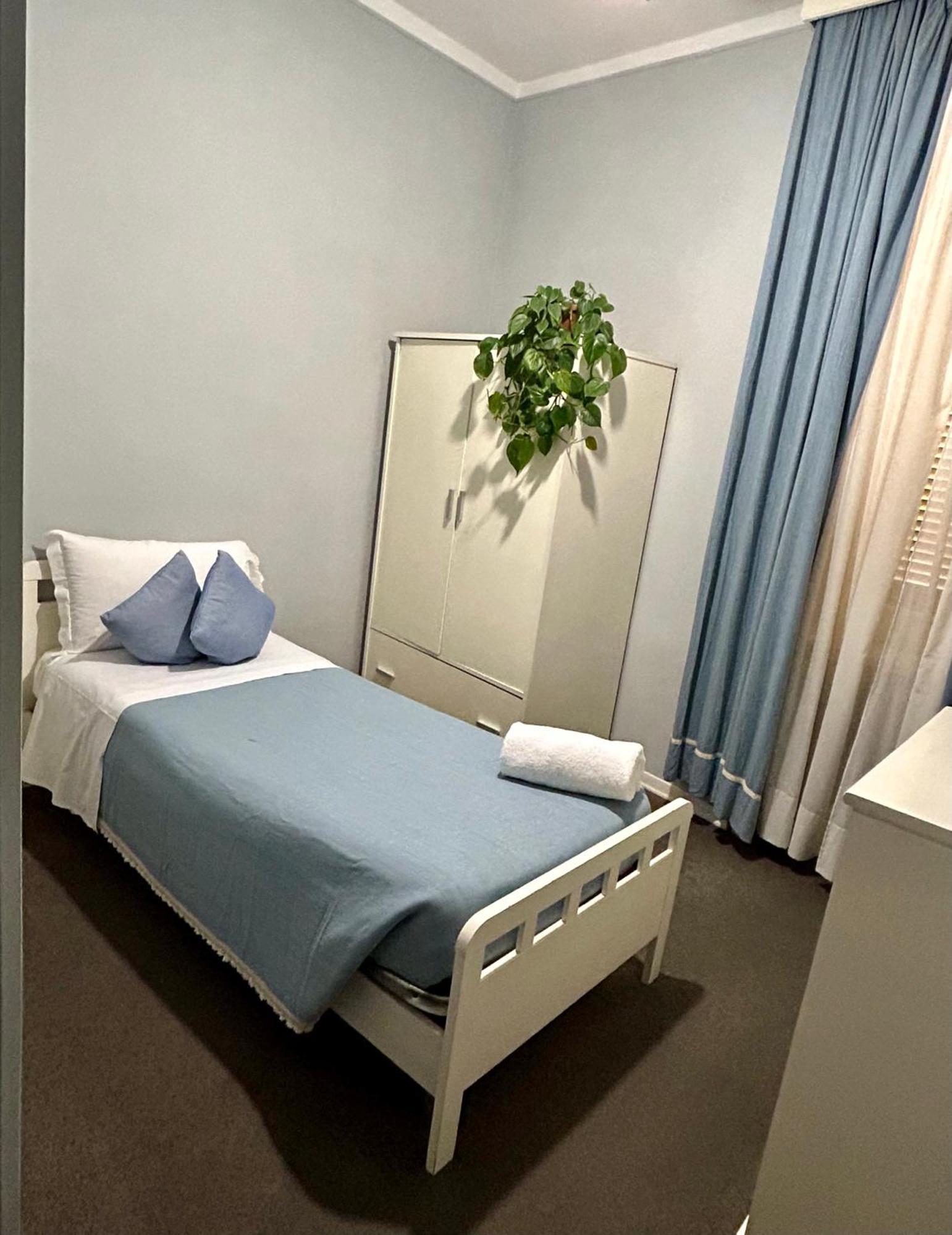 Hotel La Loggia Matelica Bagian luar foto
