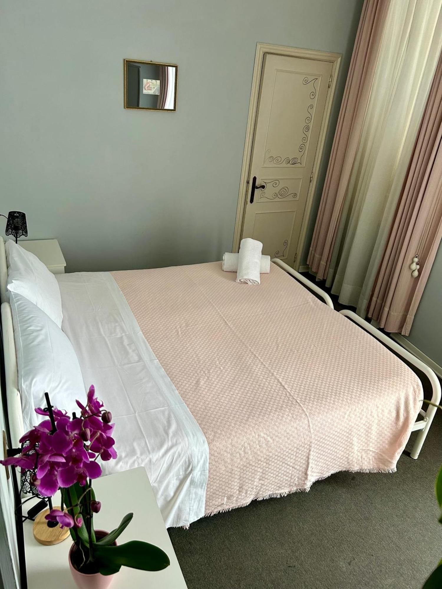Hotel La Loggia Matelica Bagian luar foto